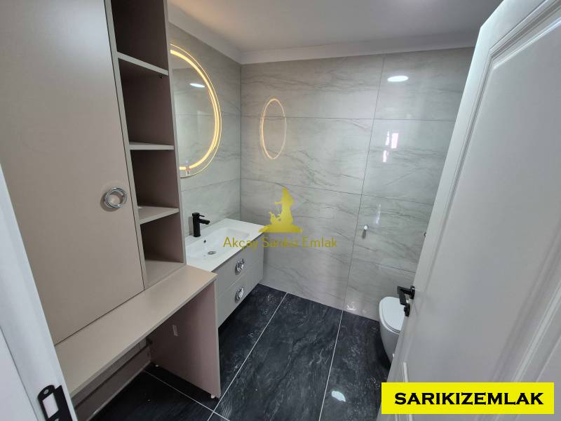 Edremit İkizçay Mah`da2+1  Daire. - 10